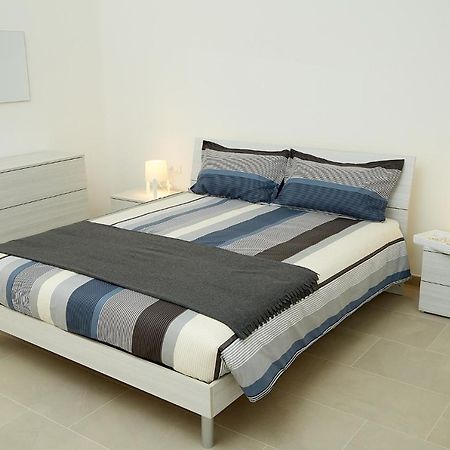 Scirocco Guest House 布林迪西 外观 照片