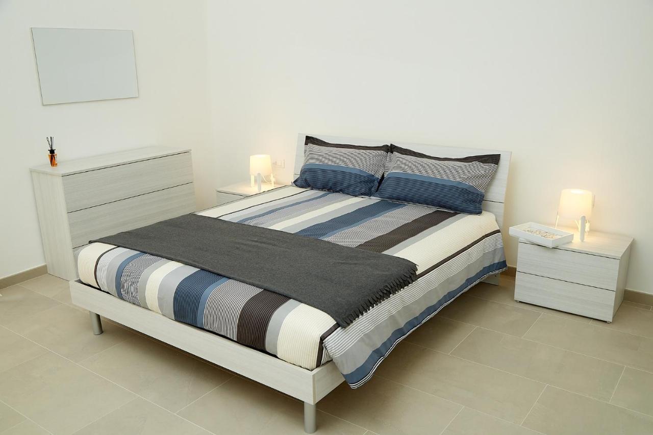 Scirocco Guest House 布林迪西 外观 照片