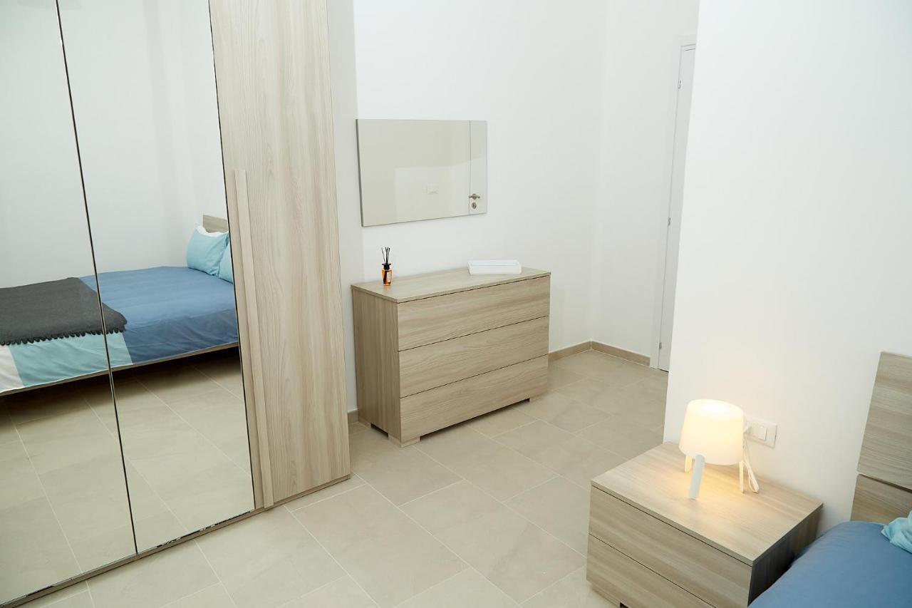 Scirocco Guest House 布林迪西 外观 照片
