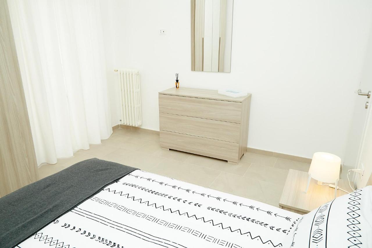 Scirocco Guest House 布林迪西 外观 照片