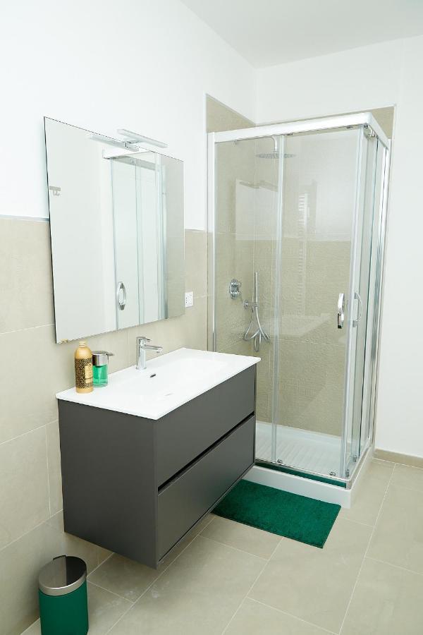 Scirocco Guest House 布林迪西 外观 照片