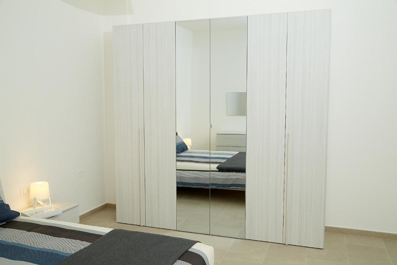 Scirocco Guest House 布林迪西 外观 照片
