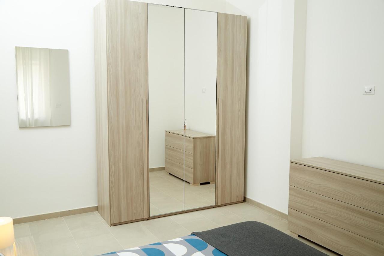 Scirocco Guest House 布林迪西 外观 照片
