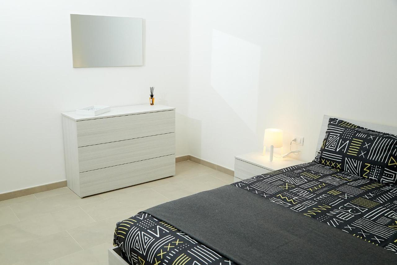 Scirocco Guest House 布林迪西 外观 照片