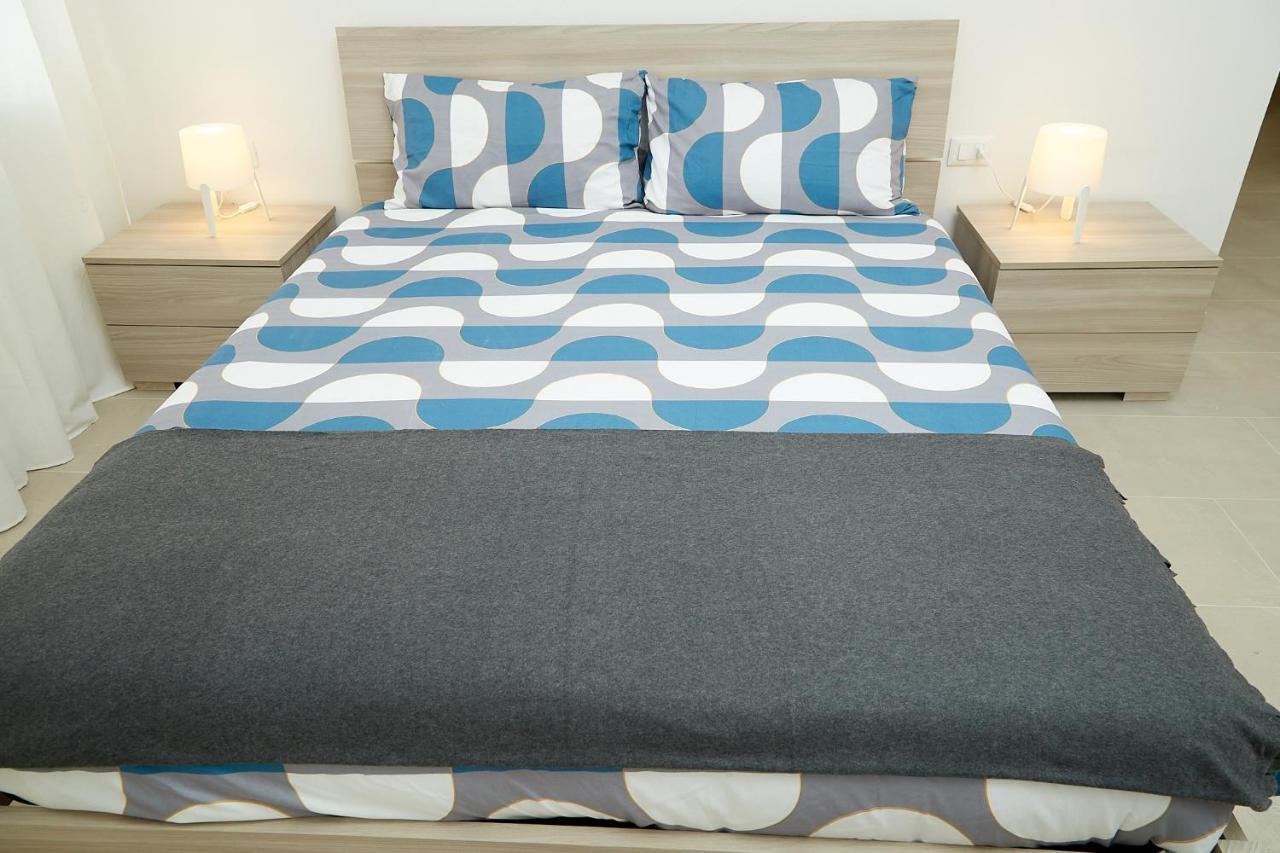 Scirocco Guest House 布林迪西 外观 照片
